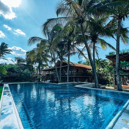 El Sitio De Playa Venao Hotel ภายนอก รูปภาพ