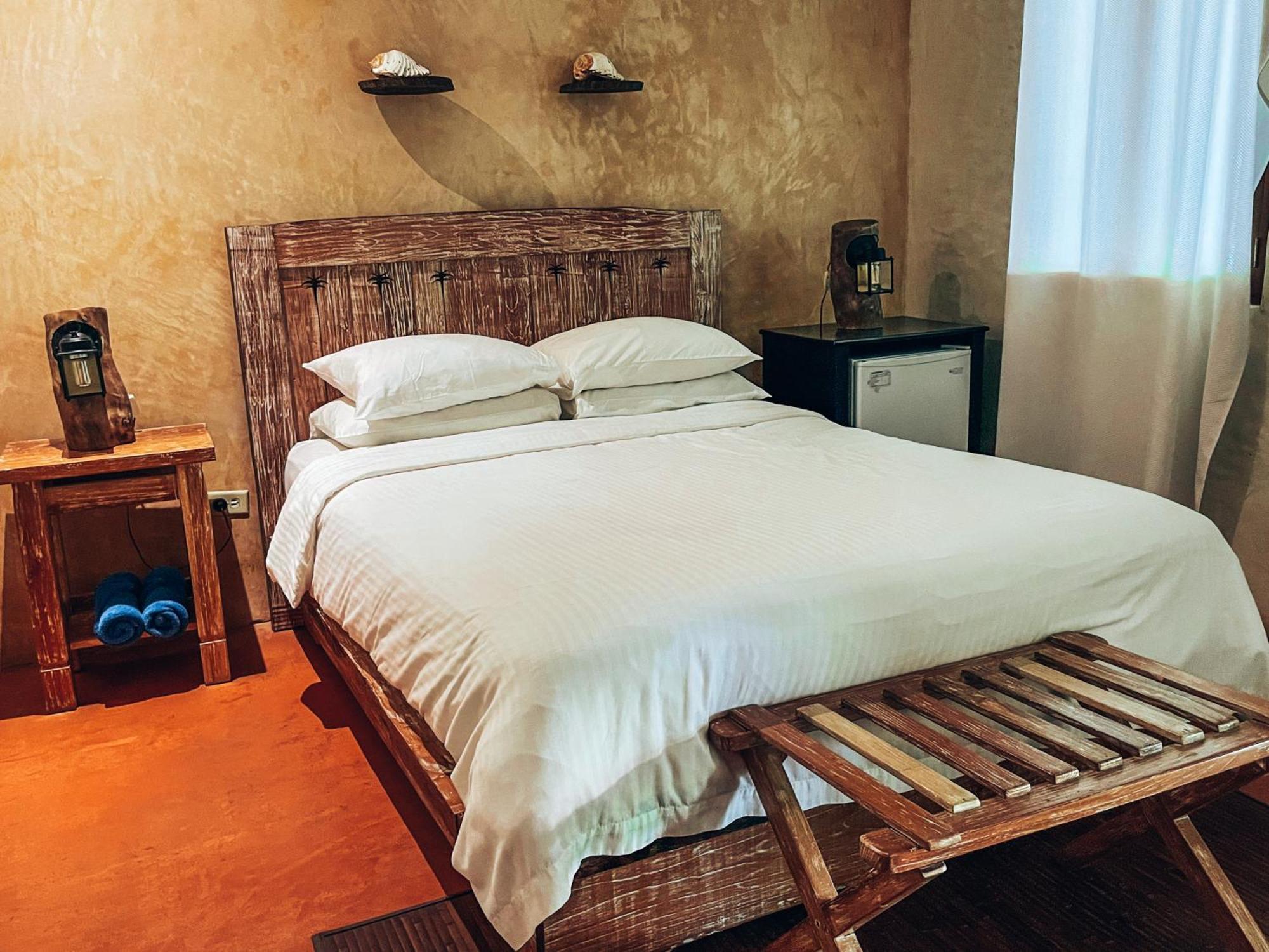 El Sitio De Playa Venao Hotel ห้อง รูปภาพ