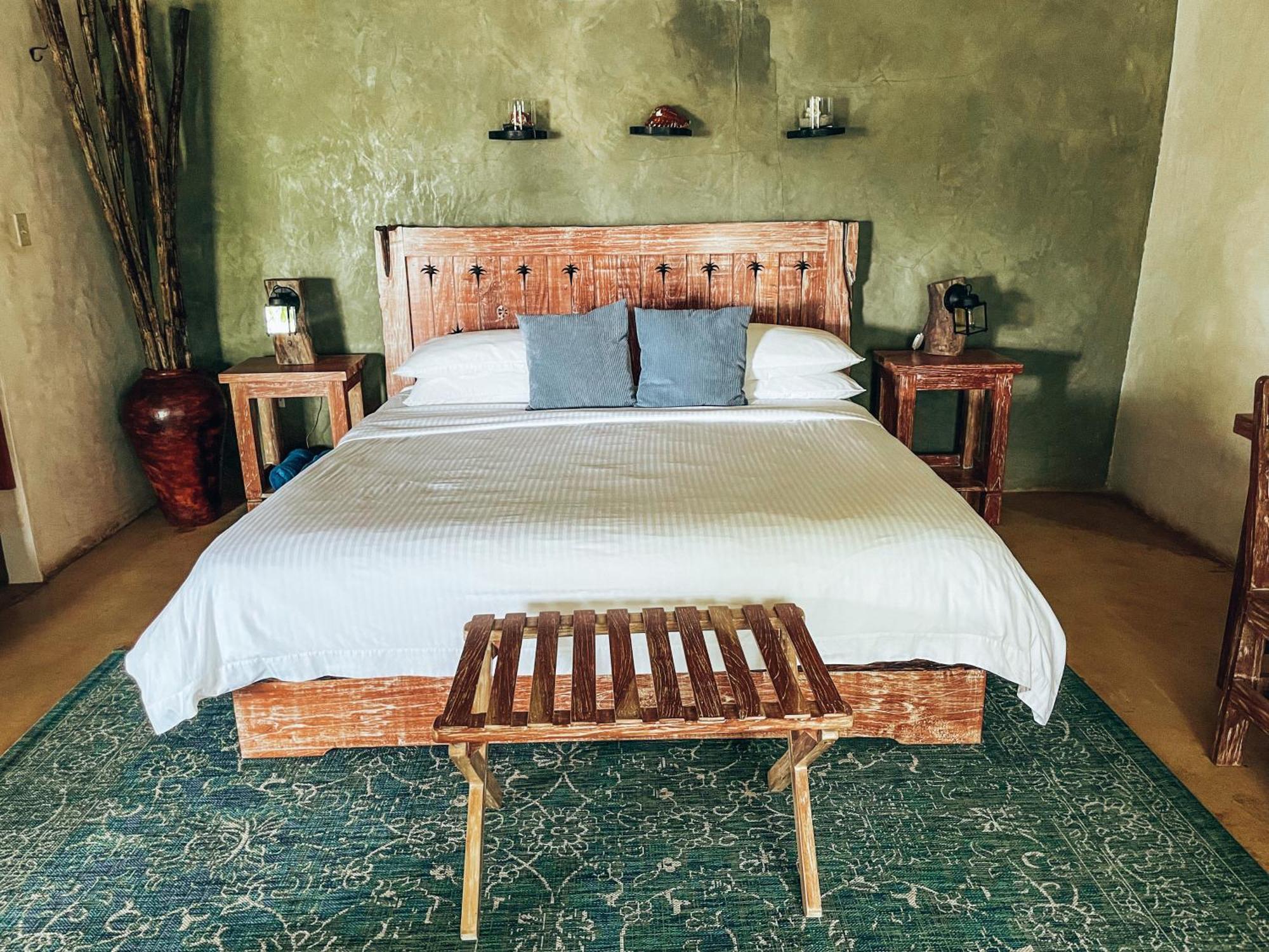 El Sitio De Playa Venao Hotel ห้อง รูปภาพ