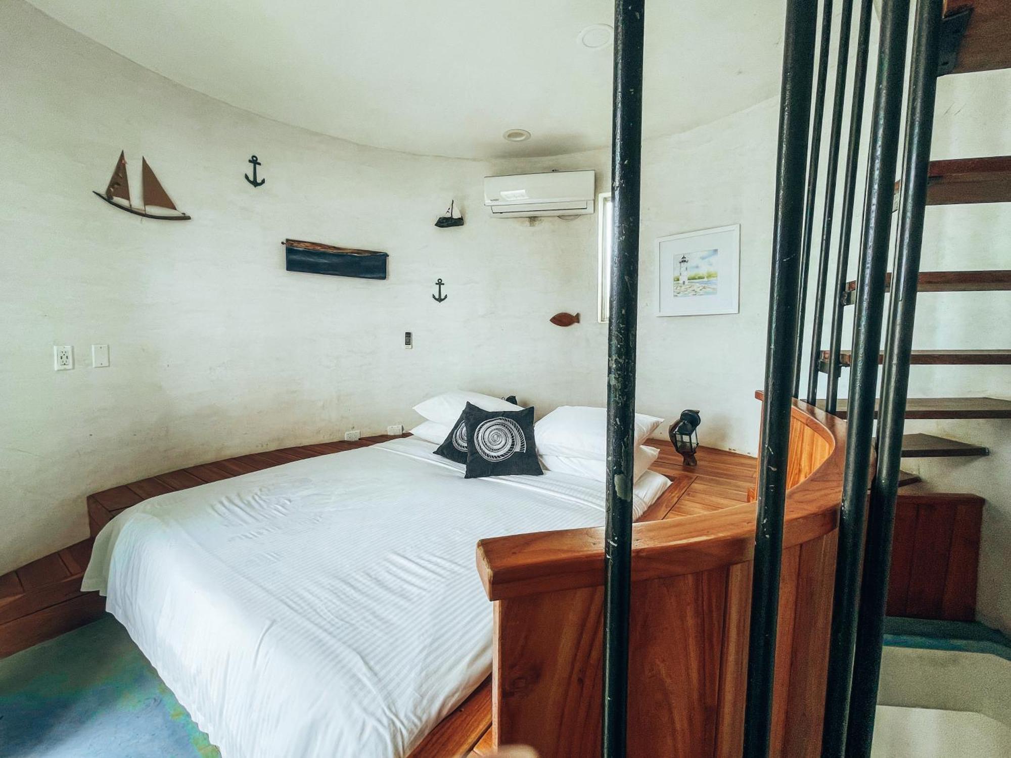 El Sitio De Playa Venao Hotel ภายนอก รูปภาพ