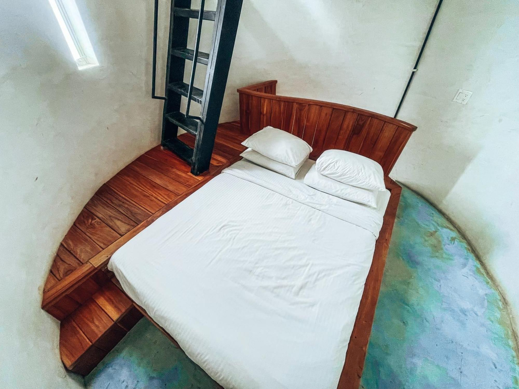 El Sitio De Playa Venao Hotel ภายนอก รูปภาพ
