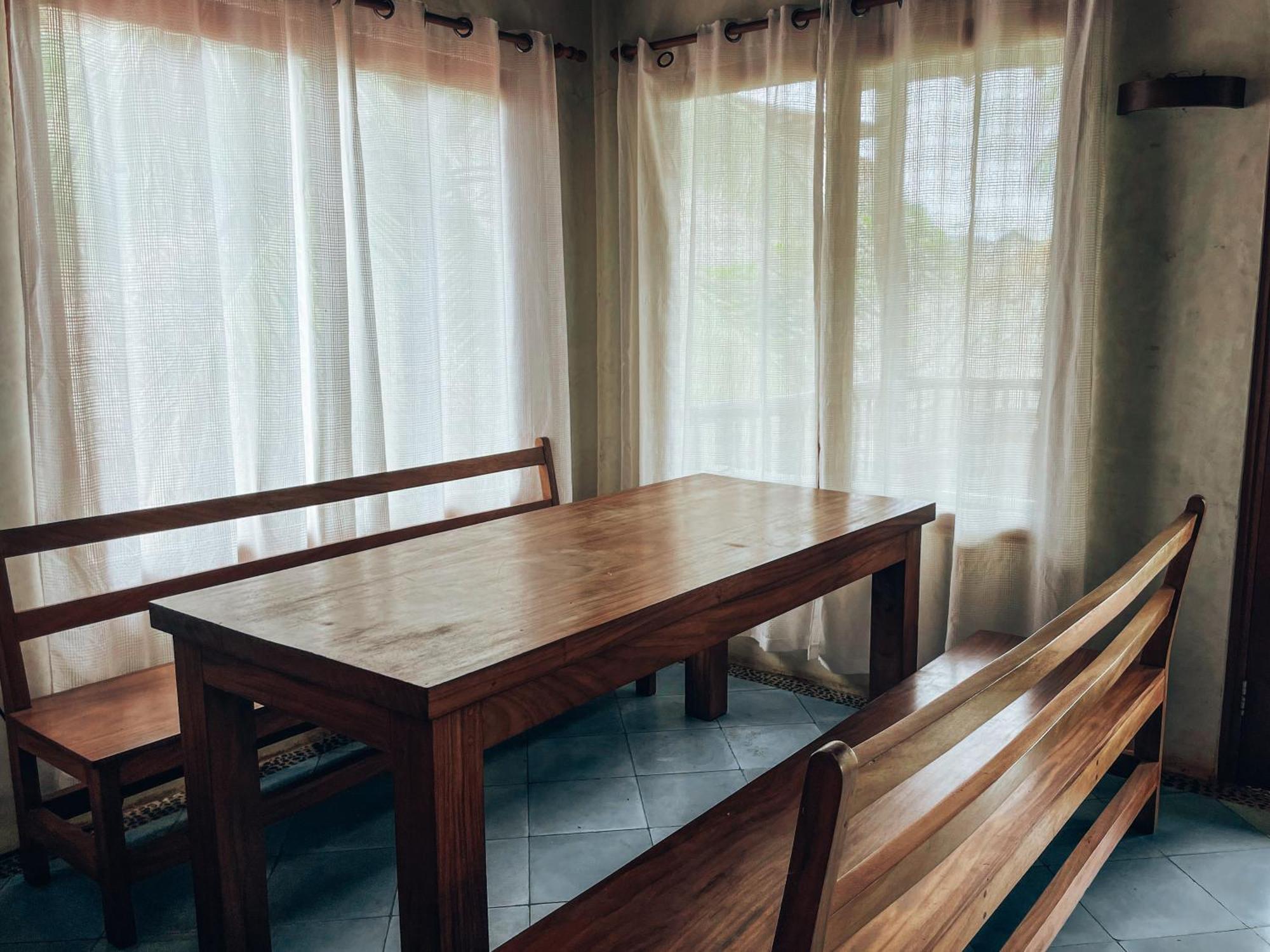 El Sitio De Playa Venao Hotel ภายนอก รูปภาพ