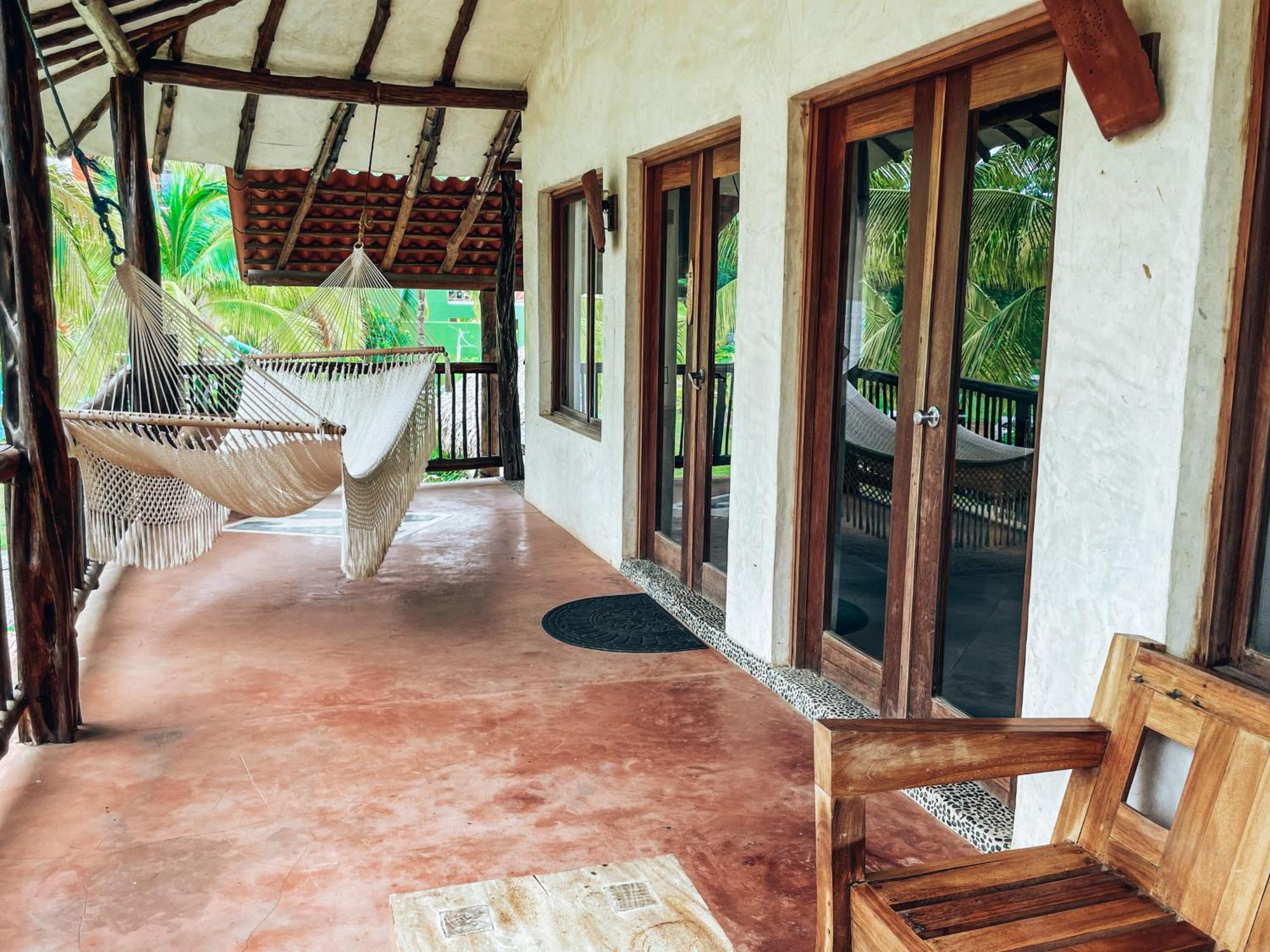 El Sitio De Playa Venao Hotel ภายนอก รูปภาพ