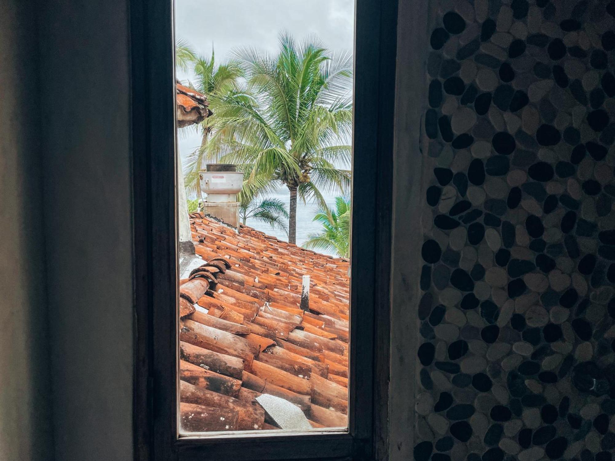 El Sitio De Playa Venao Hotel ภายนอก รูปภาพ