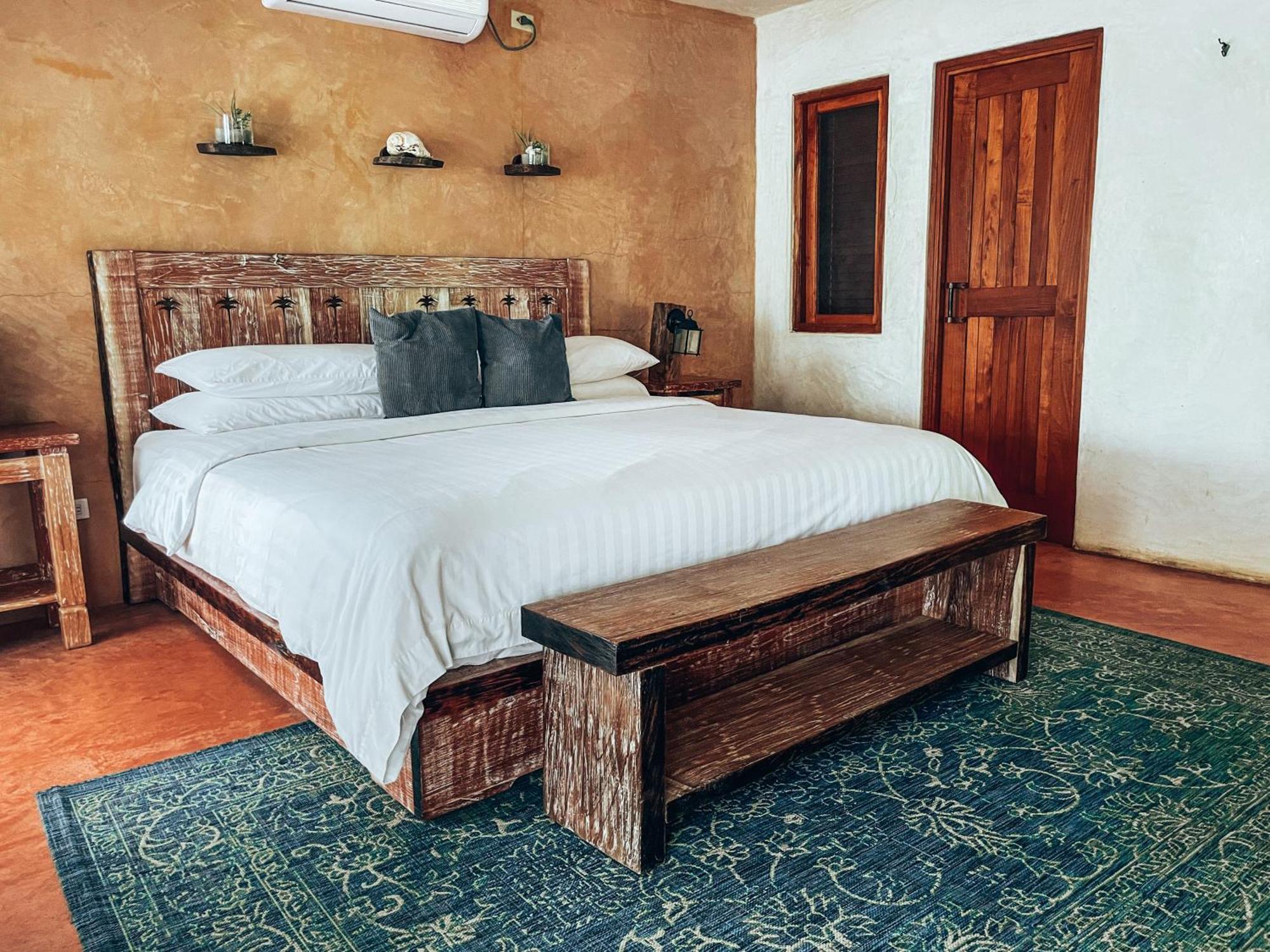 El Sitio De Playa Venao Hotel ภายนอก รูปภาพ