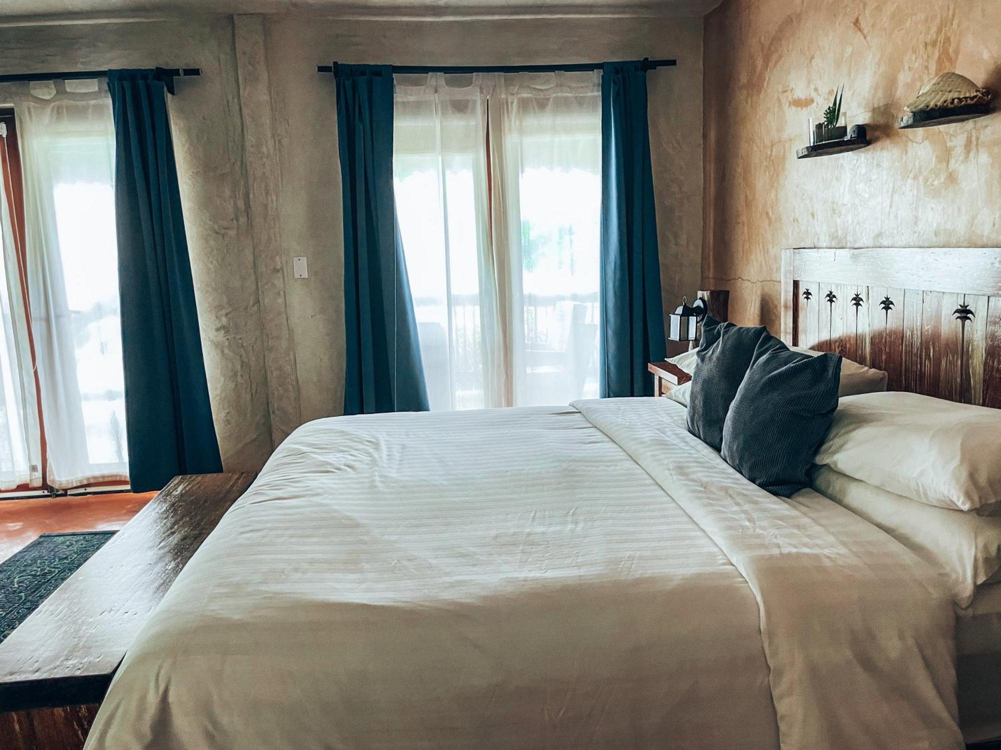 El Sitio De Playa Venao Hotel ภายนอก รูปภาพ