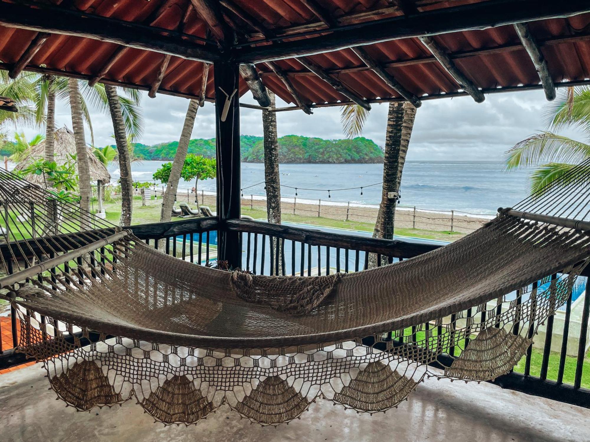 El Sitio De Playa Venao Hotel ภายนอก รูปภาพ