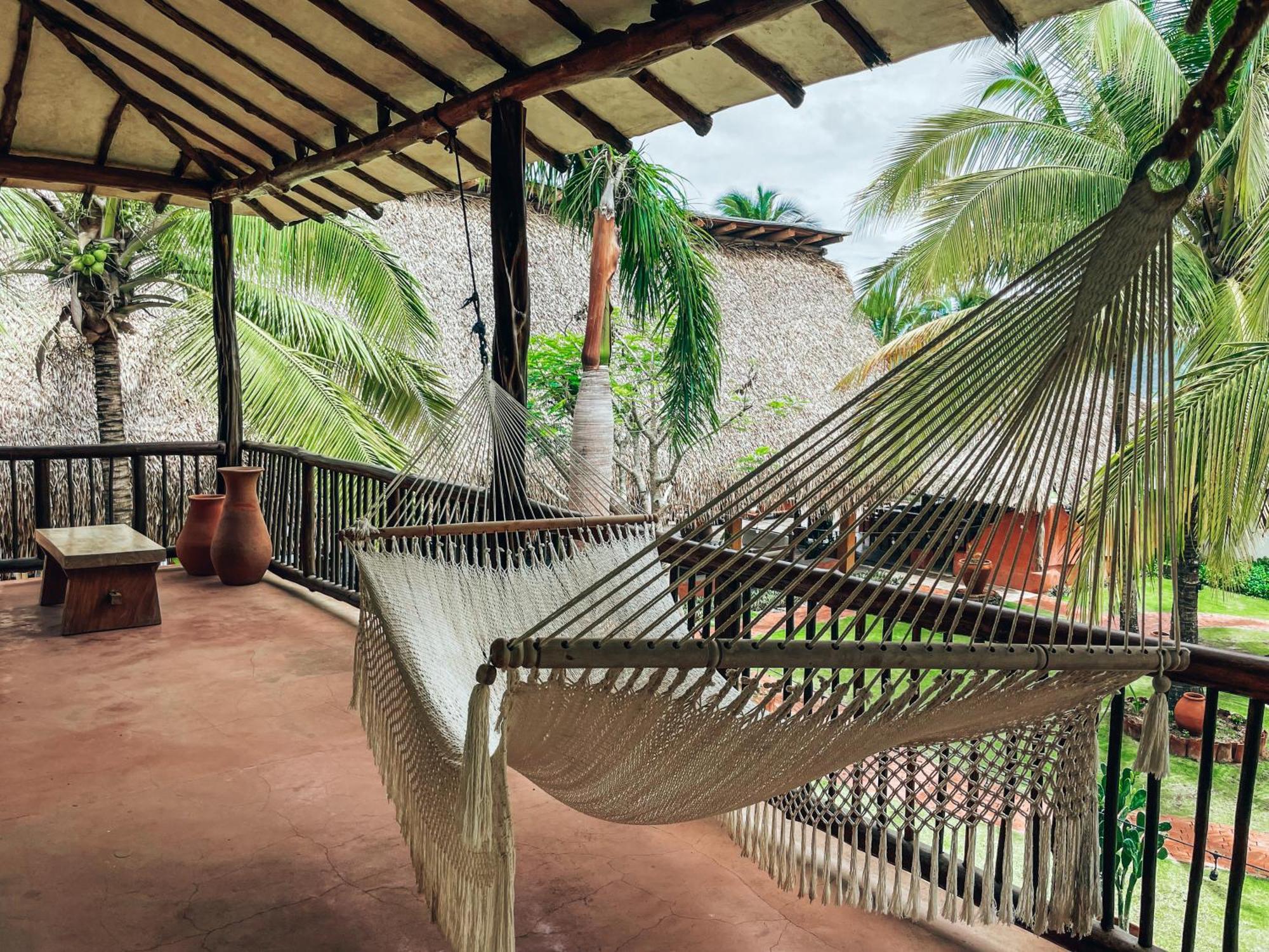 El Sitio De Playa Venao Hotel ภายนอก รูปภาพ